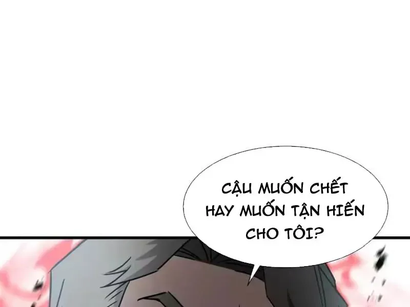 Dị Ngục Bạo Quân: Cái Bóng Của Ta Có Thể Tiến Hóa Vô Hạn Chap 79 - Next Chap 80