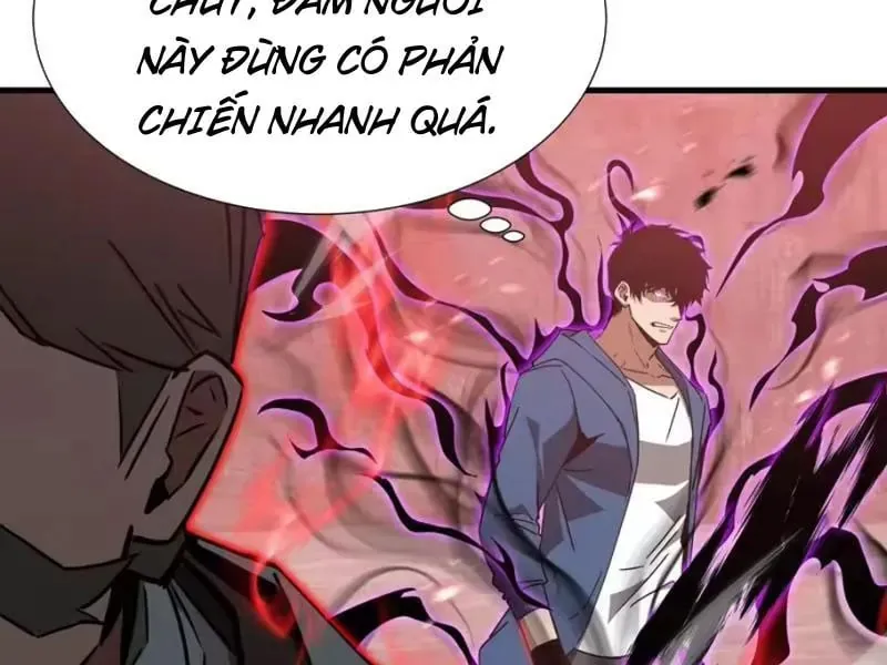 Dị Ngục Bạo Quân: Cái Bóng Của Ta Có Thể Tiến Hóa Vô Hạn Chap 79 - Next Chap 80