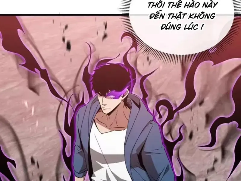 Dị Ngục Bạo Quân: Cái Bóng Của Ta Có Thể Tiến Hóa Vô Hạn Chap 79 - Next Chap 80