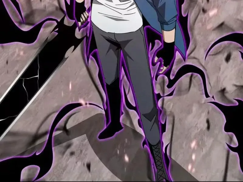 Dị Ngục Bạo Quân: Cái Bóng Của Ta Có Thể Tiến Hóa Vô Hạn Chap 79 - Next Chap 80