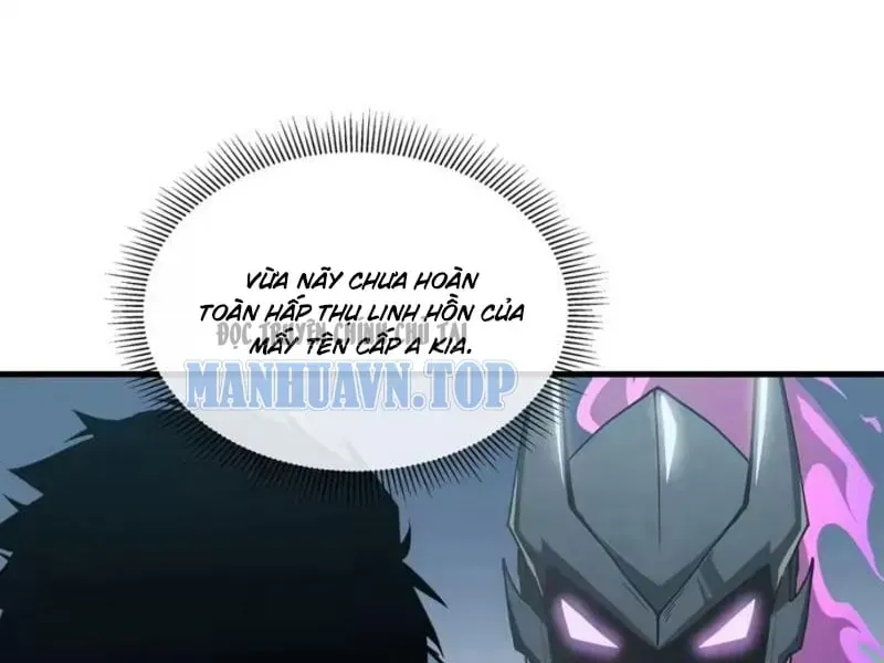 Dị Ngục Bạo Quân: Cái Bóng Của Ta Có Thể Tiến Hóa Vô Hạn Chap 79 - Next Chap 80