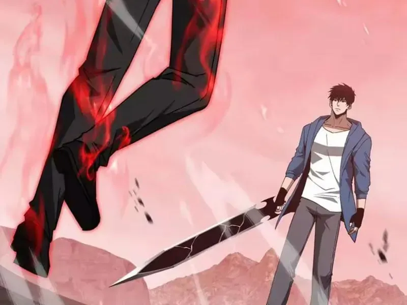 Dị Ngục Bạo Quân: Cái Bóng Của Ta Có Thể Tiến Hóa Vô Hạn Chap 79 - Next Chap 80