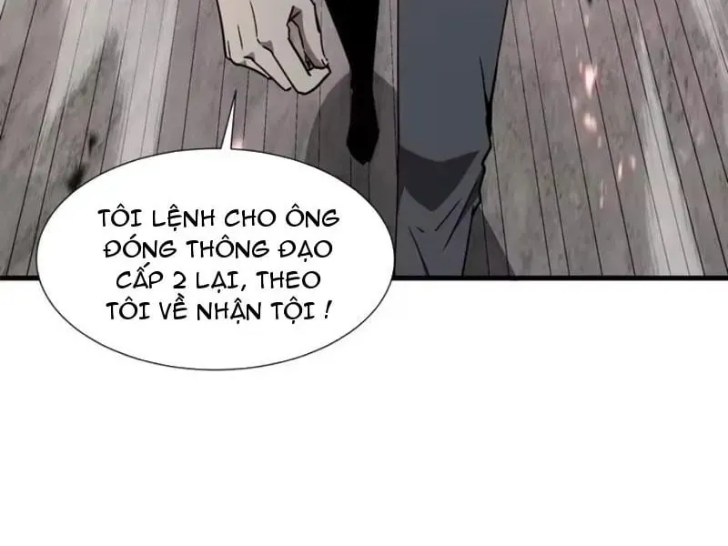 Dị Ngục Bạo Quân: Cái Bóng Của Ta Có Thể Tiến Hóa Vô Hạn Chap 79 - Next Chap 80