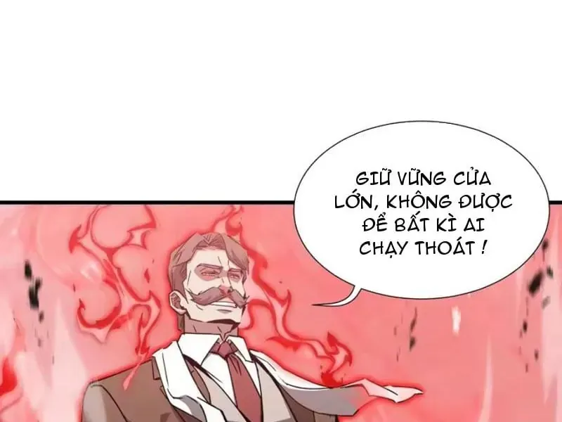 Dị Ngục Bạo Quân: Cái Bóng Của Ta Có Thể Tiến Hóa Vô Hạn Chap 79 - Next Chap 80