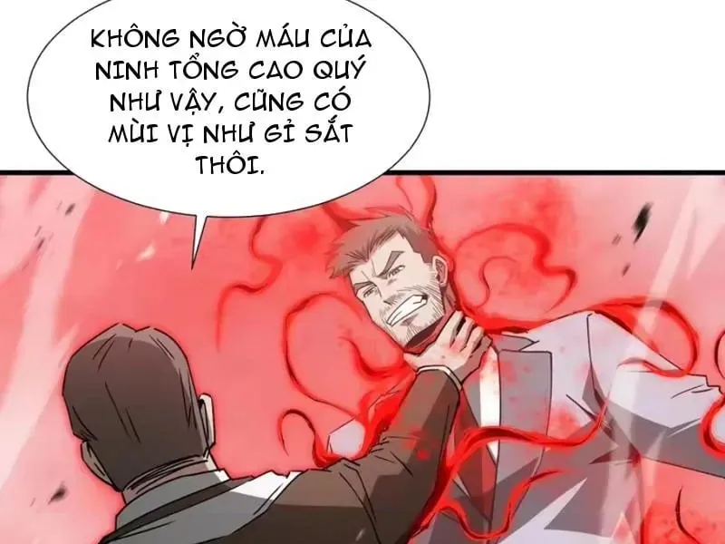 Dị Ngục Bạo Quân: Cái Bóng Của Ta Có Thể Tiến Hóa Vô Hạn Chap 79 - Next Chap 80