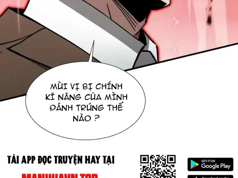 Dị Ngục Bạo Quân: Cái Bóng Của Ta Có Thể Tiến Hóa Vô Hạn Chap 79 - Next Chap 80