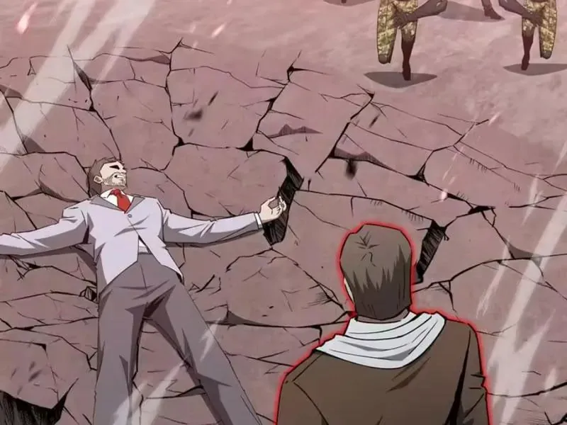 Dị Ngục Bạo Quân: Cái Bóng Của Ta Có Thể Tiến Hóa Vô Hạn Chap 79 - Next Chap 80