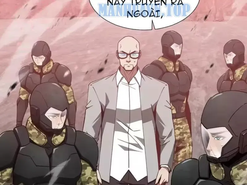 Dị Ngục Bạo Quân: Cái Bóng Của Ta Có Thể Tiến Hóa Vô Hạn Chap 79 - Next Chap 80