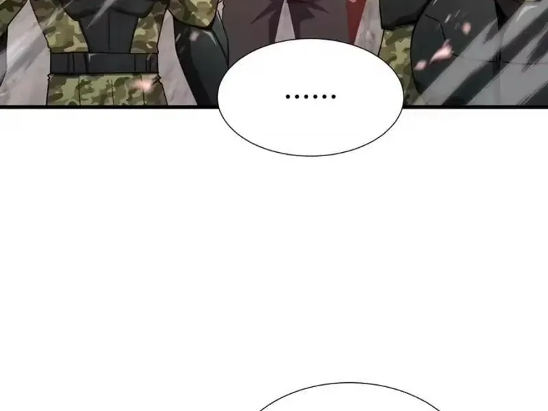 Dị Ngục Bạo Quân: Cái Bóng Của Ta Có Thể Tiến Hóa Vô Hạn Chap 79 - Next Chap 80