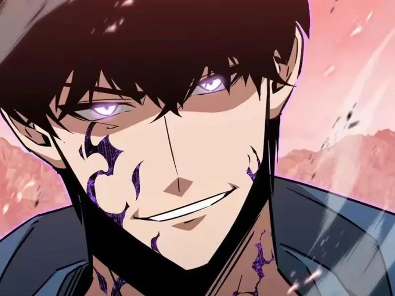 Dị Ngục Bạo Quân: Cái Bóng Của Ta Có Thể Tiến Hóa Vô Hạn Chap 80 - Next Chap 81