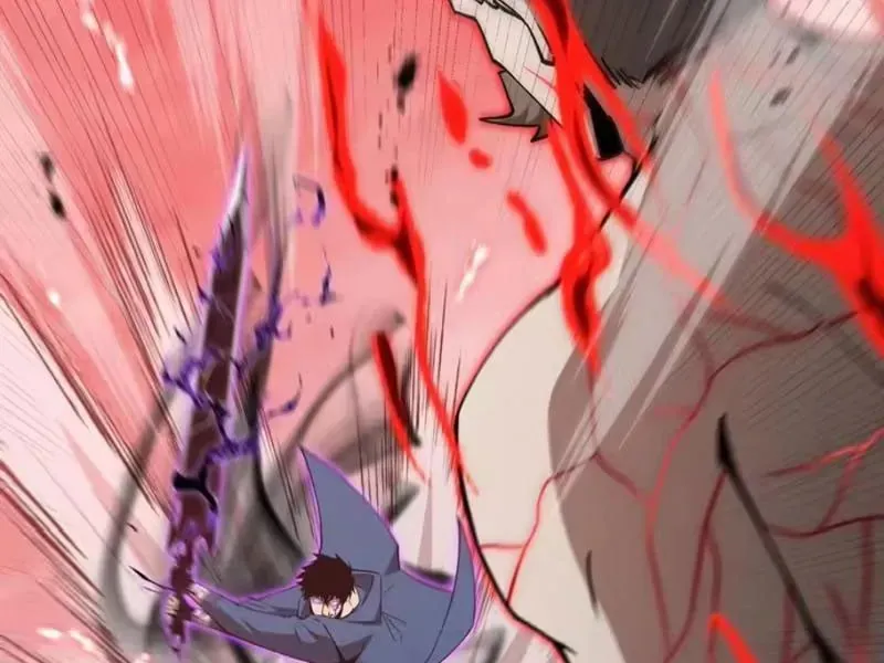 Dị Ngục Bạo Quân: Cái Bóng Của Ta Có Thể Tiến Hóa Vô Hạn Chap 80 - Next Chap 81