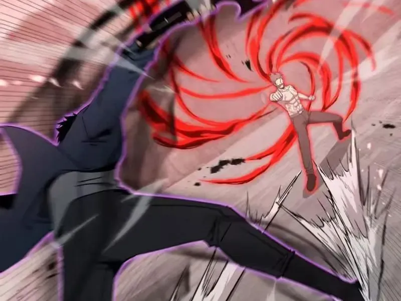 Dị Ngục Bạo Quân: Cái Bóng Của Ta Có Thể Tiến Hóa Vô Hạn Chap 80 - Next Chap 81