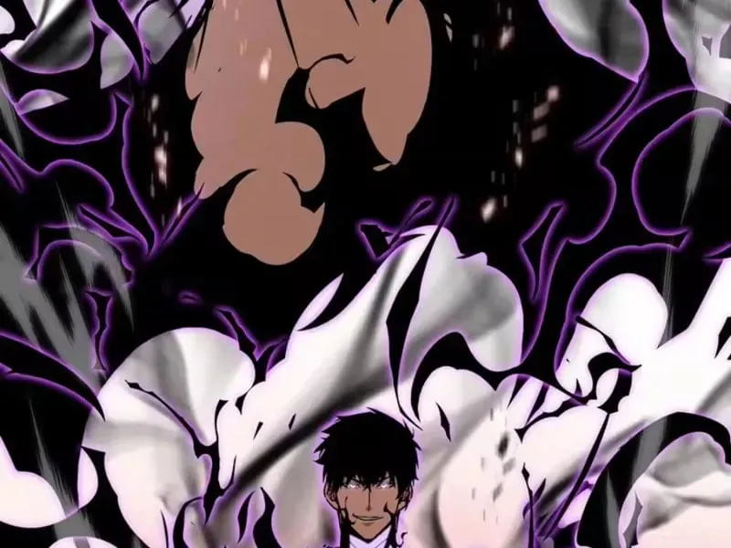 Dị Ngục Bạo Quân: Cái Bóng Của Ta Có Thể Tiến Hóa Vô Hạn Chap 80 - Next Chap 81