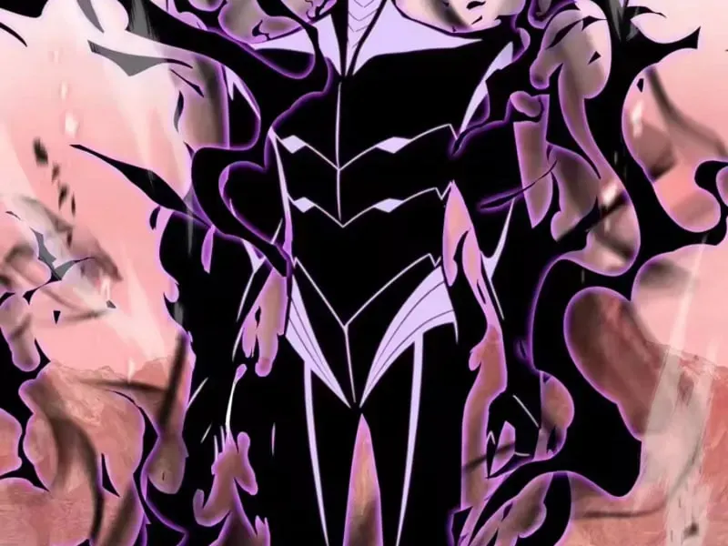 Dị Ngục Bạo Quân: Cái Bóng Của Ta Có Thể Tiến Hóa Vô Hạn Chap 80 - Next Chap 81