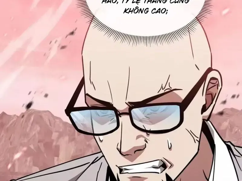 Dị Ngục Bạo Quân: Cái Bóng Của Ta Có Thể Tiến Hóa Vô Hạn Chap 80 - Next Chap 81