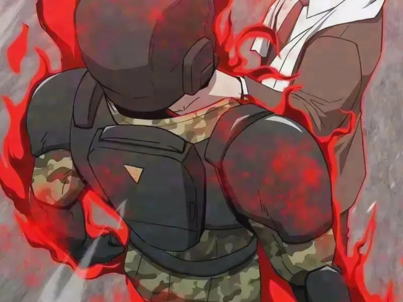 Dị Ngục Bạo Quân: Cái Bóng Của Ta Có Thể Tiến Hóa Vô Hạn Chap 80 - Next Chap 81