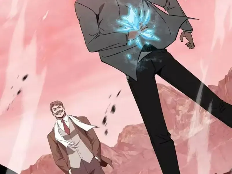 Dị Ngục Bạo Quân: Cái Bóng Của Ta Có Thể Tiến Hóa Vô Hạn Chap 80 - Next Chap 81