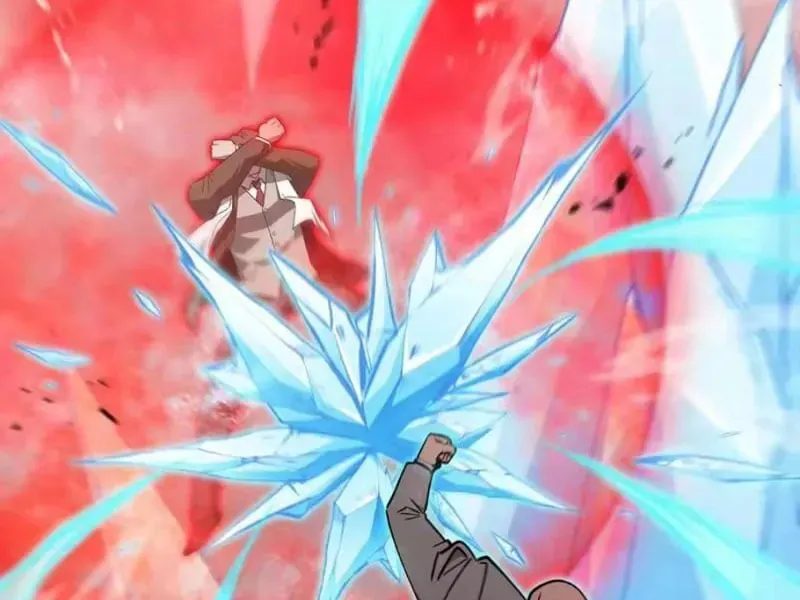 Dị Ngục Bạo Quân: Cái Bóng Của Ta Có Thể Tiến Hóa Vô Hạn Chap 80 - Next Chap 81