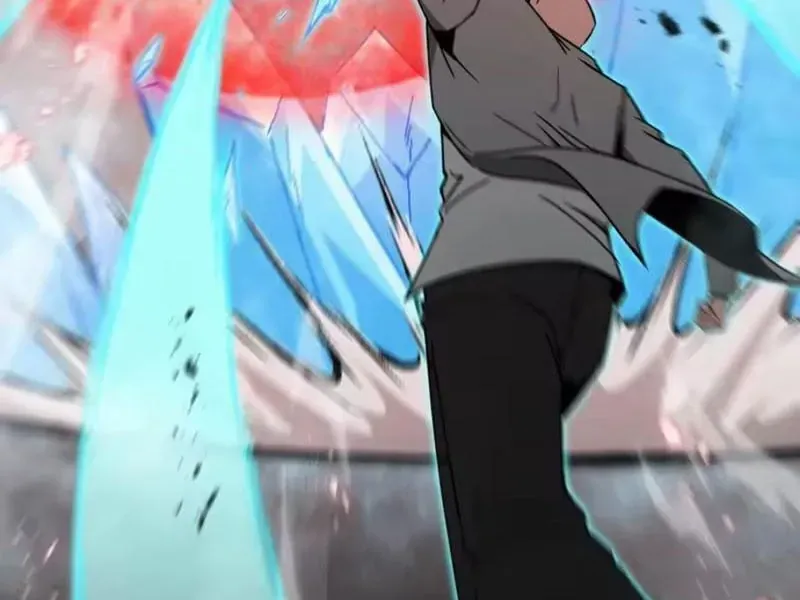 Dị Ngục Bạo Quân: Cái Bóng Của Ta Có Thể Tiến Hóa Vô Hạn Chap 80 - Next Chap 81