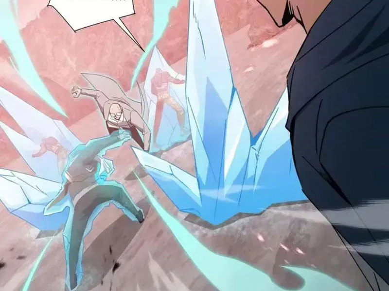 Dị Ngục Bạo Quân: Cái Bóng Của Ta Có Thể Tiến Hóa Vô Hạn Chap 80 - Next Chap 81