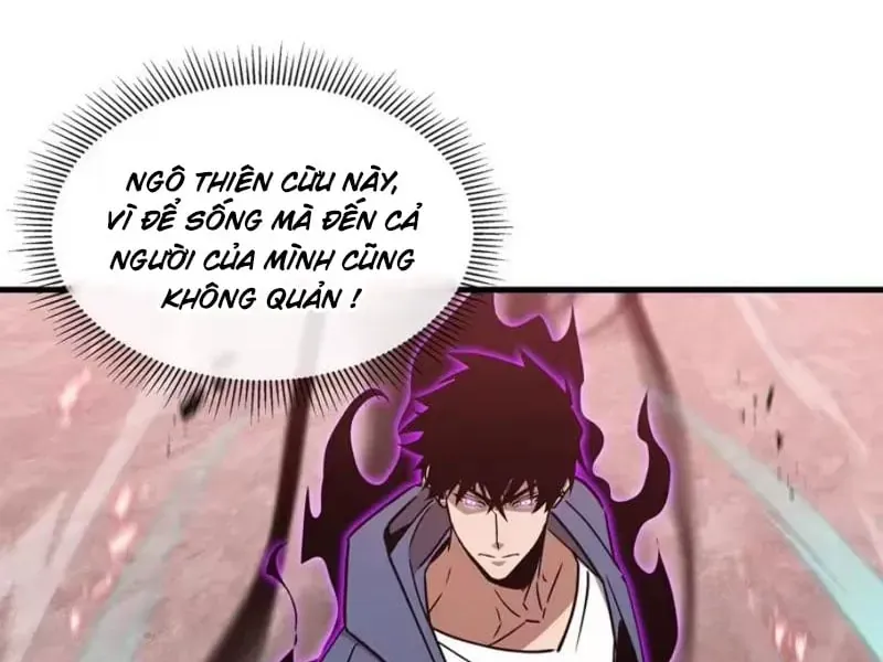 Dị Ngục Bạo Quân: Cái Bóng Của Ta Có Thể Tiến Hóa Vô Hạn Chap 80 - Next Chap 81