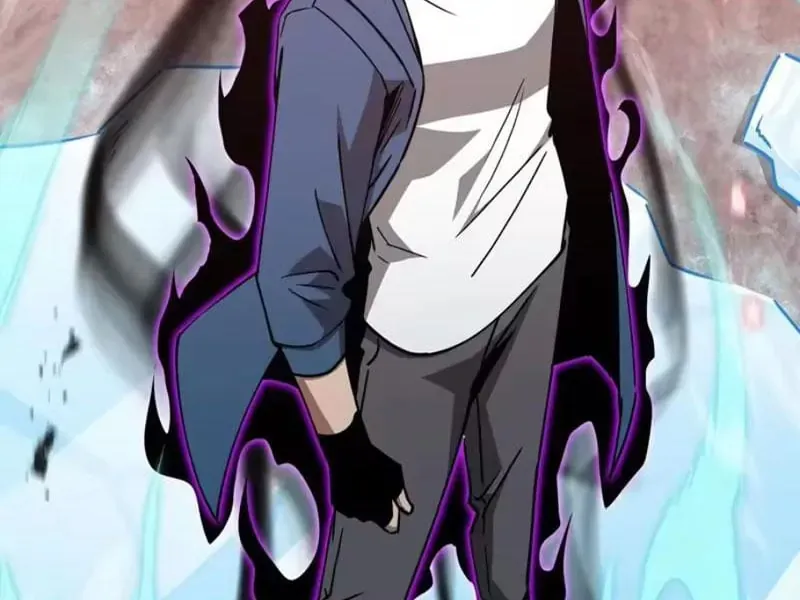 Dị Ngục Bạo Quân: Cái Bóng Của Ta Có Thể Tiến Hóa Vô Hạn Chap 80 - Next Chap 81