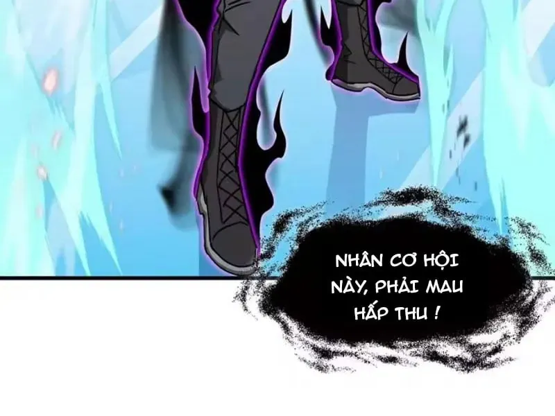 Dị Ngục Bạo Quân: Cái Bóng Của Ta Có Thể Tiến Hóa Vô Hạn Chap 80 - Next Chap 81