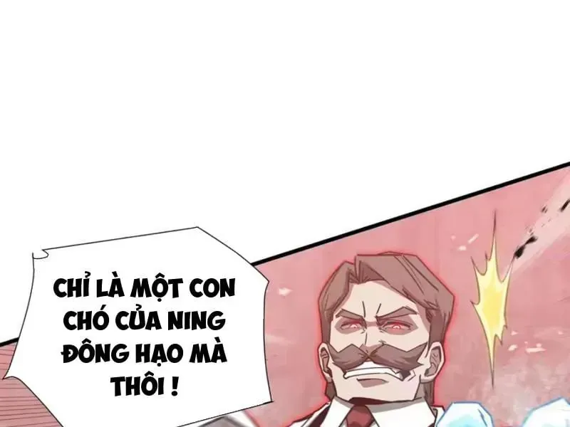 Dị Ngục Bạo Quân: Cái Bóng Của Ta Có Thể Tiến Hóa Vô Hạn Chap 80 - Next Chap 81