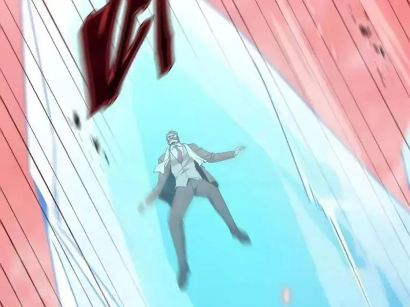 Dị Ngục Bạo Quân: Cái Bóng Của Ta Có Thể Tiến Hóa Vô Hạn Chap 80 - Next Chap 81