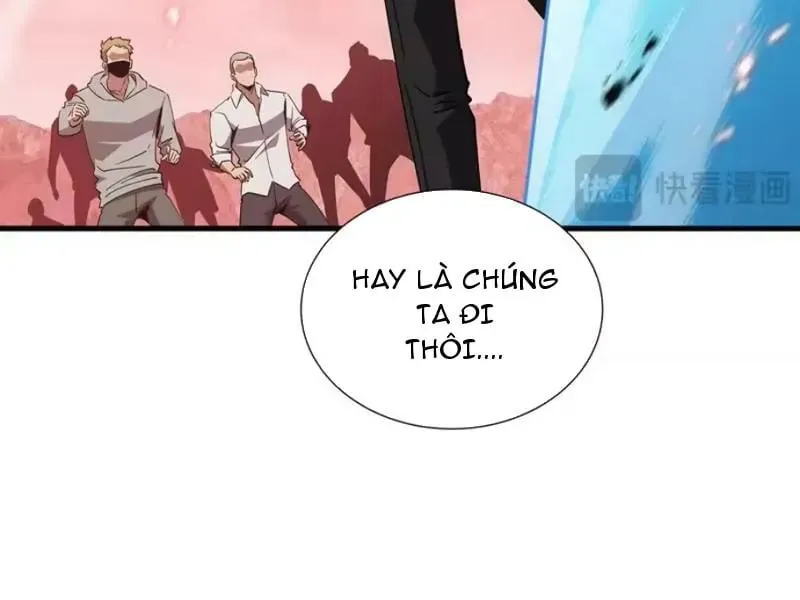 Dị Ngục Bạo Quân: Cái Bóng Của Ta Có Thể Tiến Hóa Vô Hạn Chap 80 - Next Chap 81