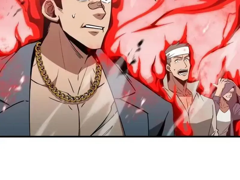 Dị Ngục Bạo Quân: Cái Bóng Của Ta Có Thể Tiến Hóa Vô Hạn Chap 80 - Next Chap 81