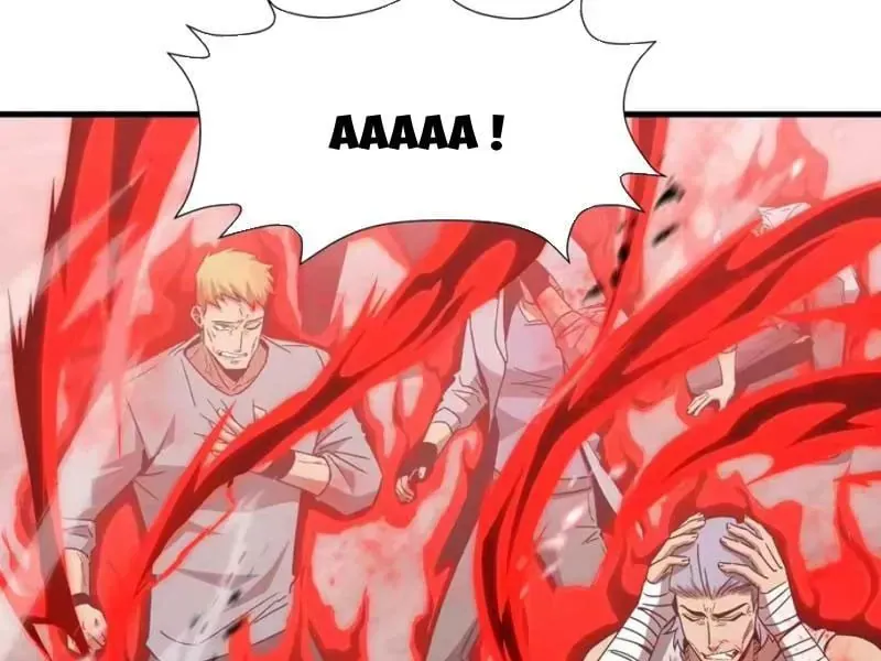 Dị Ngục Bạo Quân: Cái Bóng Của Ta Có Thể Tiến Hóa Vô Hạn Chap 80 - Next Chap 81