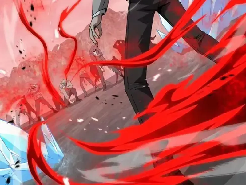 Dị Ngục Bạo Quân: Cái Bóng Của Ta Có Thể Tiến Hóa Vô Hạn Chap 80 - Next Chap 81