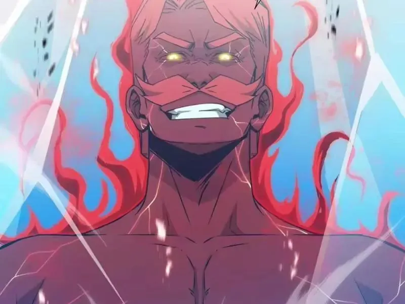 Dị Ngục Bạo Quân: Cái Bóng Của Ta Có Thể Tiến Hóa Vô Hạn Chap 80 - Next Chap 81