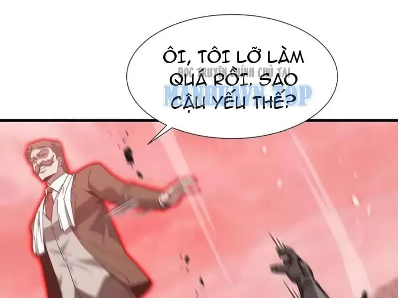 Dị Ngục Bạo Quân: Cái Bóng Của Ta Có Thể Tiến Hóa Vô Hạn Chap 80 - Next Chap 81