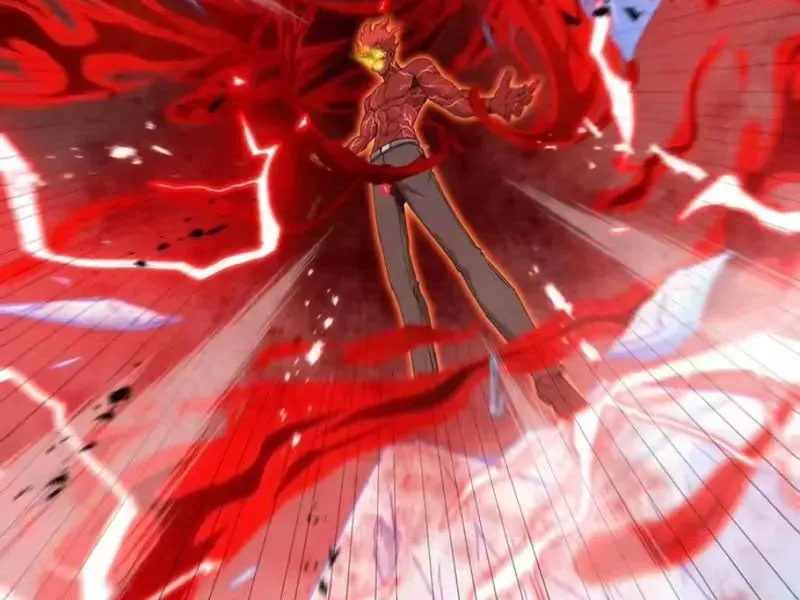 Dị Ngục Bạo Quân: Cái Bóng Của Ta Có Thể Tiến Hóa Vô Hạn Chap 80 - Next Chap 81