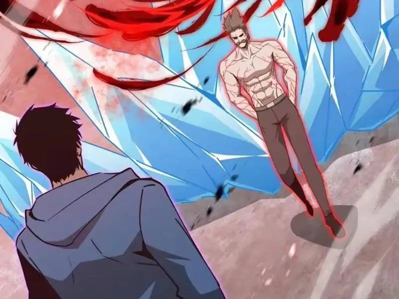 Dị Ngục Bạo Quân: Cái Bóng Của Ta Có Thể Tiến Hóa Vô Hạn Chap 80 - Next Chap 81