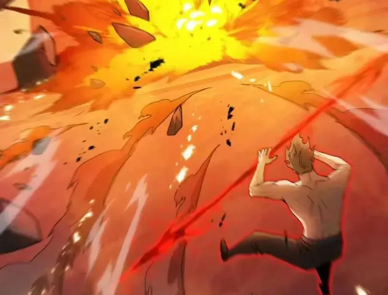 Dị Ngục Bạo Quân: Cái Bóng Của Ta Có Thể Tiến Hóa Vô Hạn Chap 81 - Next Chap 82