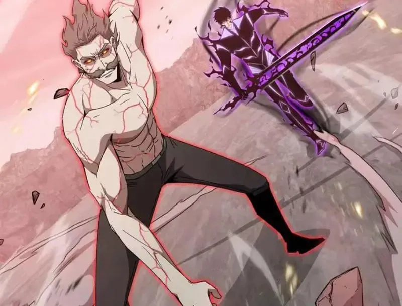 Dị Ngục Bạo Quân: Cái Bóng Của Ta Có Thể Tiến Hóa Vô Hạn Chap 81 - Next Chap 82