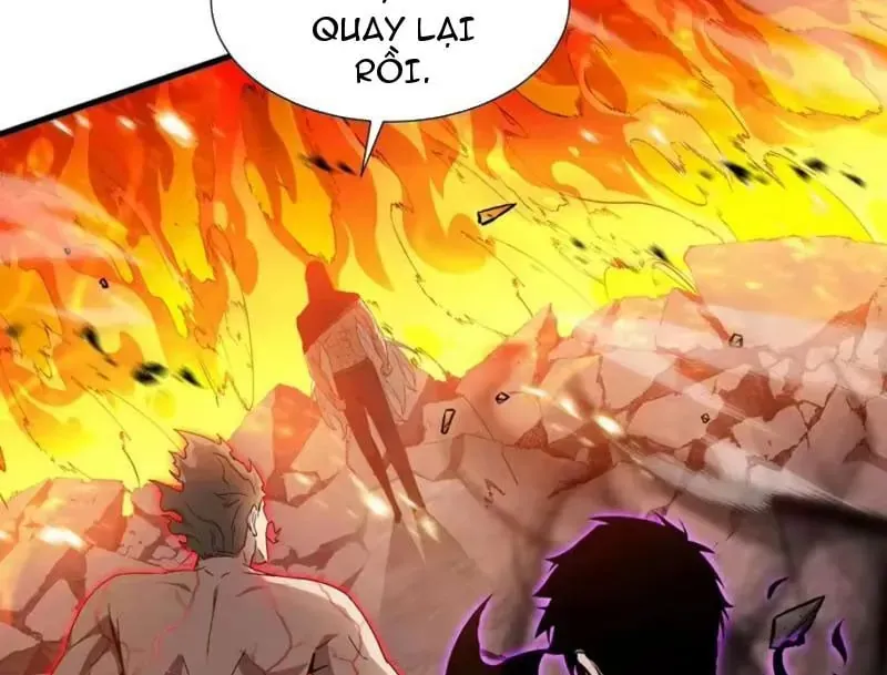 Dị Ngục Bạo Quân: Cái Bóng Của Ta Có Thể Tiến Hóa Vô Hạn Chap 81 - Next Chap 82