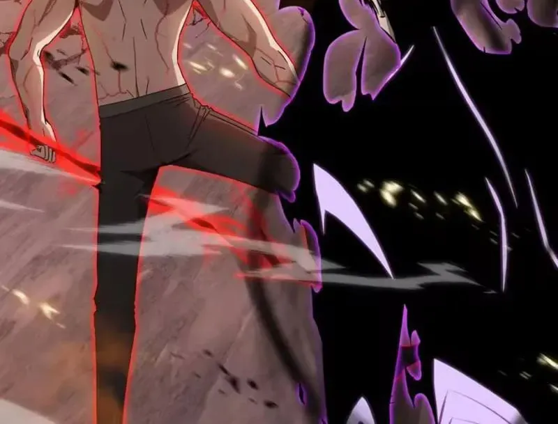 Dị Ngục Bạo Quân: Cái Bóng Của Ta Có Thể Tiến Hóa Vô Hạn Chap 81 - Next Chap 82