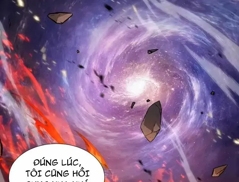 Dị Ngục Bạo Quân: Cái Bóng Của Ta Có Thể Tiến Hóa Vô Hạn Chap 81 - Next Chap 82