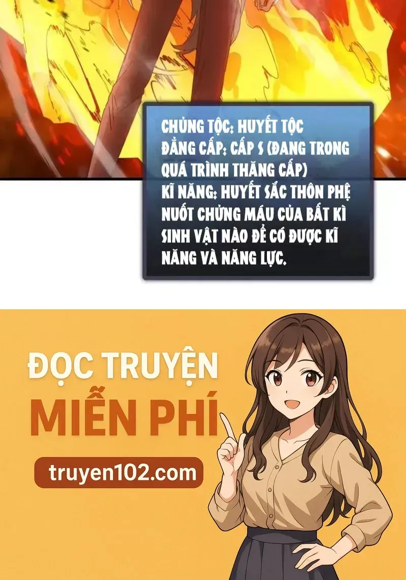 Dị Ngục Bạo Quân: Cái Bóng Của Ta Có Thể Tiến Hóa Vô Hạn Chap 81 - Next Chap 82