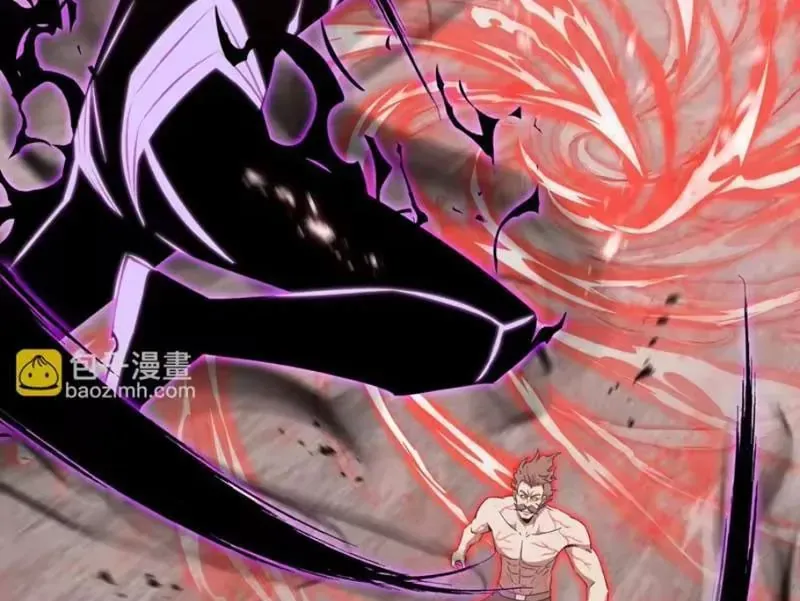 Dị Ngục Bạo Quân: Cái Bóng Của Ta Có Thể Tiến Hóa Vô Hạn Chap 81 - Next Chap 82