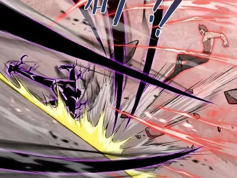 Dị Ngục Bạo Quân: Cái Bóng Của Ta Có Thể Tiến Hóa Vô Hạn Chap 81 - Next Chap 82