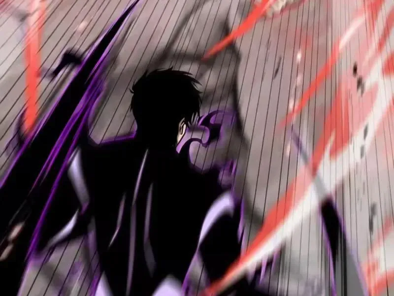 Dị Ngục Bạo Quân: Cái Bóng Của Ta Có Thể Tiến Hóa Vô Hạn Chap 81 - Next Chap 82