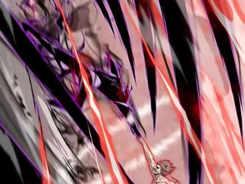 Dị Ngục Bạo Quân: Cái Bóng Của Ta Có Thể Tiến Hóa Vô Hạn Chap 81 - Next Chap 82