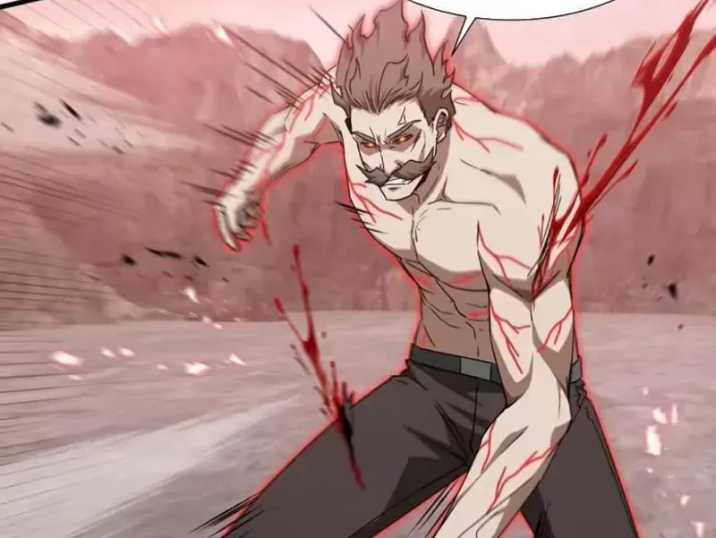 Dị Ngục Bạo Quân: Cái Bóng Của Ta Có Thể Tiến Hóa Vô Hạn Chap 81 - Next Chap 82