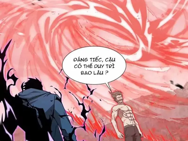 Dị Ngục Bạo Quân: Cái Bóng Của Ta Có Thể Tiến Hóa Vô Hạn Chap 81 - Next Chap 82