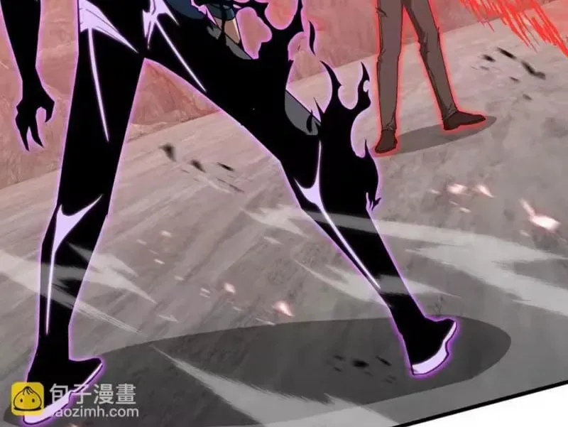 Dị Ngục Bạo Quân: Cái Bóng Của Ta Có Thể Tiến Hóa Vô Hạn Chap 81 - Next Chap 82